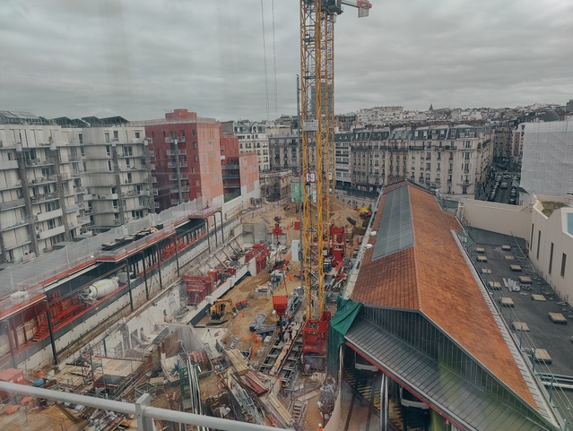 L’arrivée du nouveau métro MF19 transforme la maintenance à la RATP