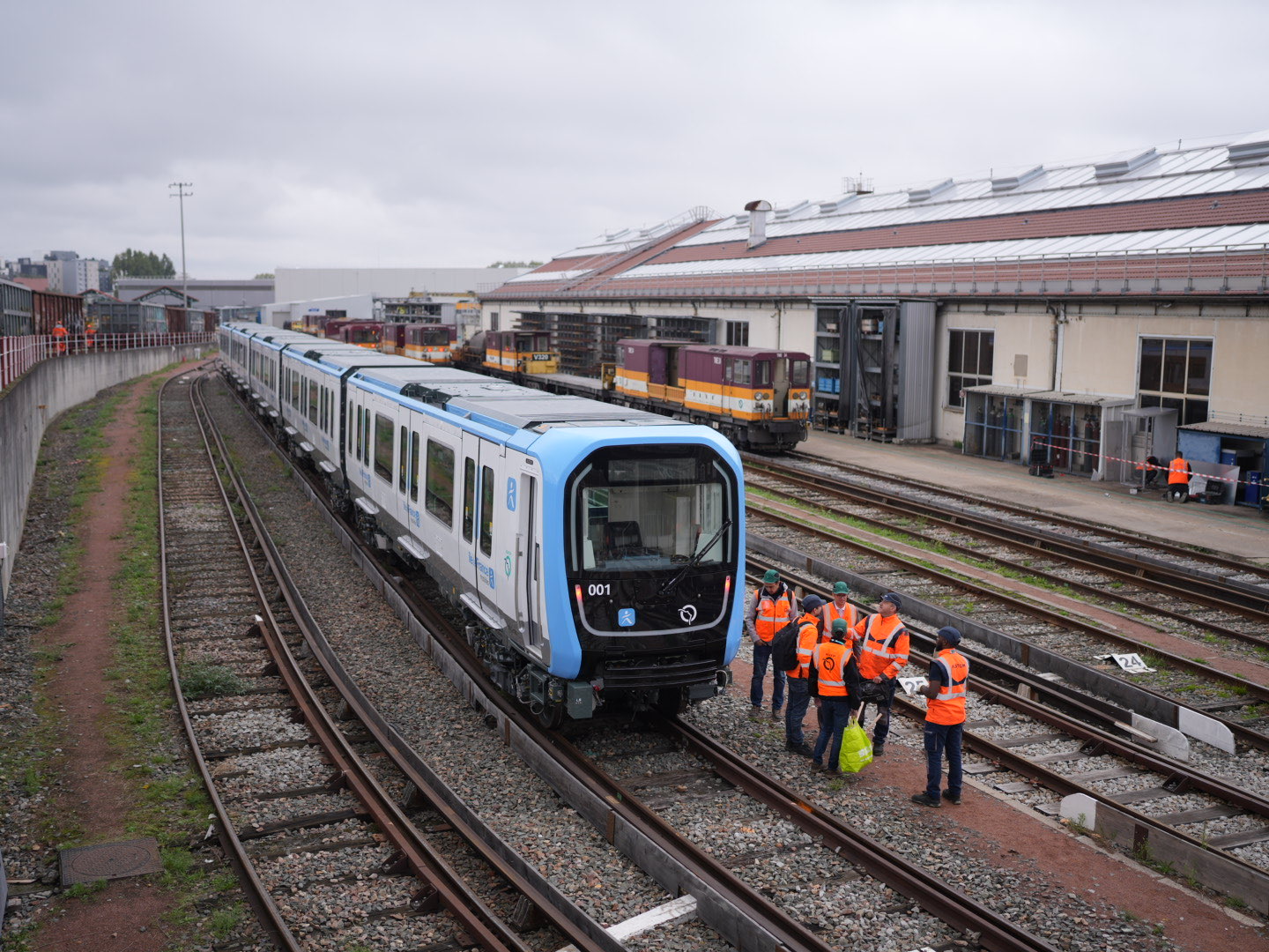 Pourquoi le Pass Navigo grimpe à 90,80 euros