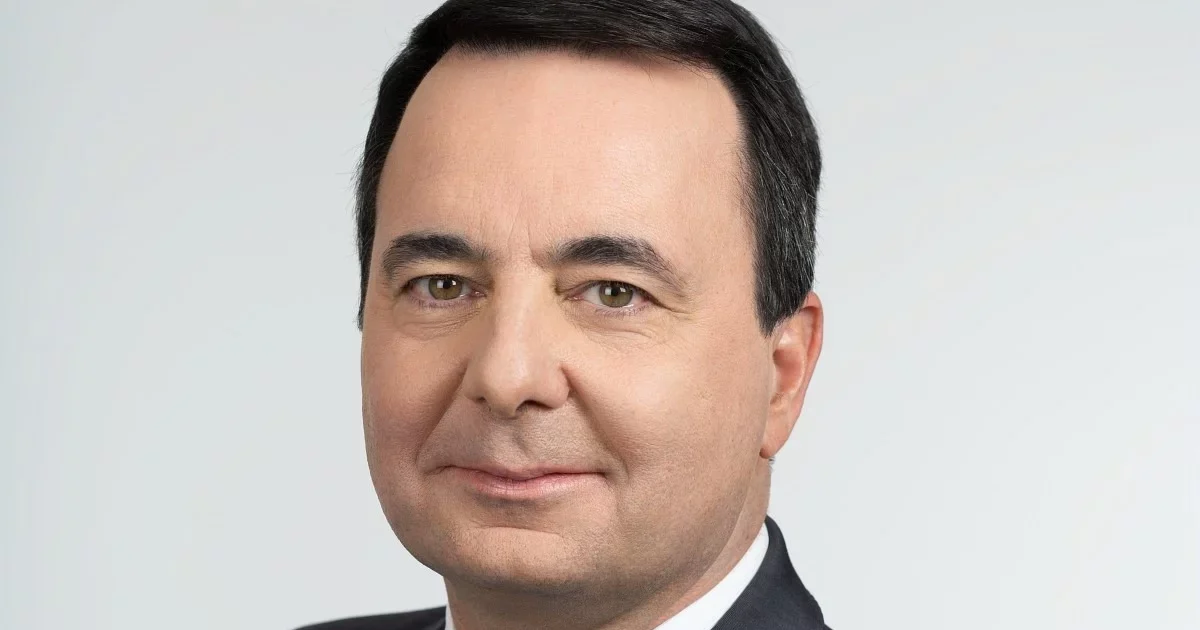 Martin Sion quittera ArianeGroup pour la direction générale d&rsquo;Alstom en avril 2026