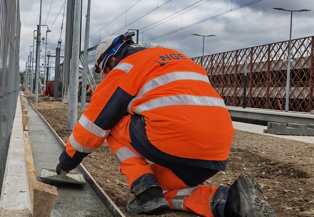 Le groupement mené par TSO construira en partie la future ligne C au Havre