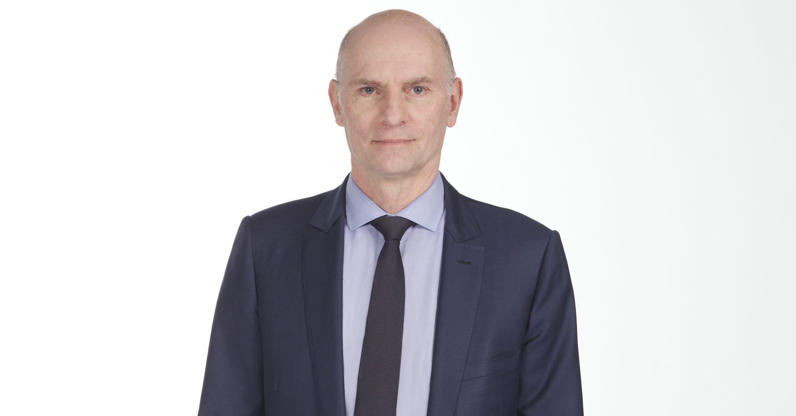 Laurent Trevisani assure la présidence par interim du groupe SNCF