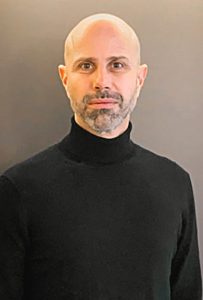 Nicolas Louvet,directeur de 6t.