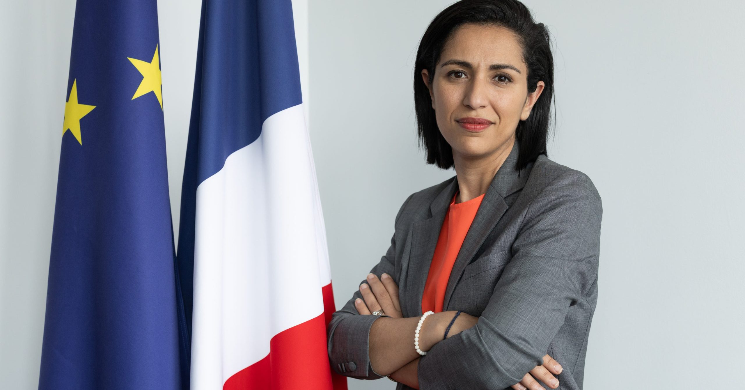 Sarah El Haïry : « L’enfant n’est pas accessoire dans les réflexions sur la mobilité »