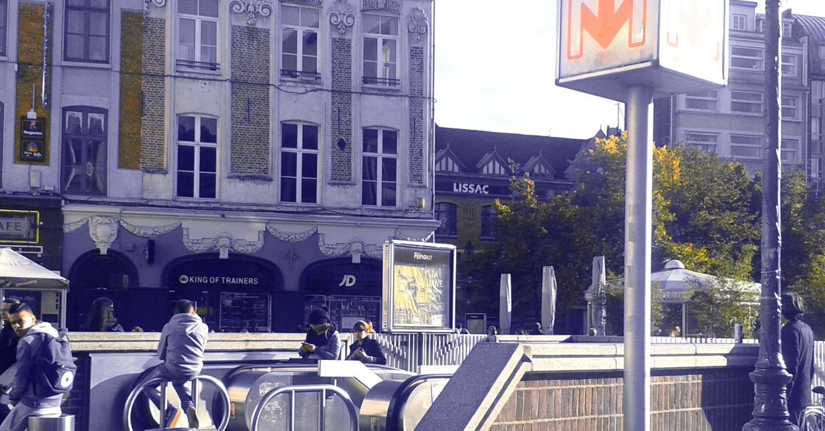 Siemens remporte le contrat de fourniture des nouvelles rames du métro automatique lillois