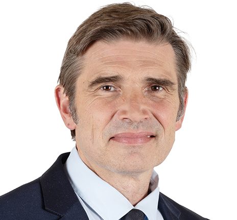 Nouveau président à Urgence Ligne POLT