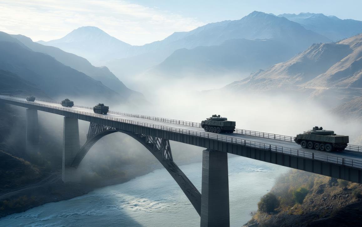 Mobilité militaire (1): un nouveau train de mesures très attendues