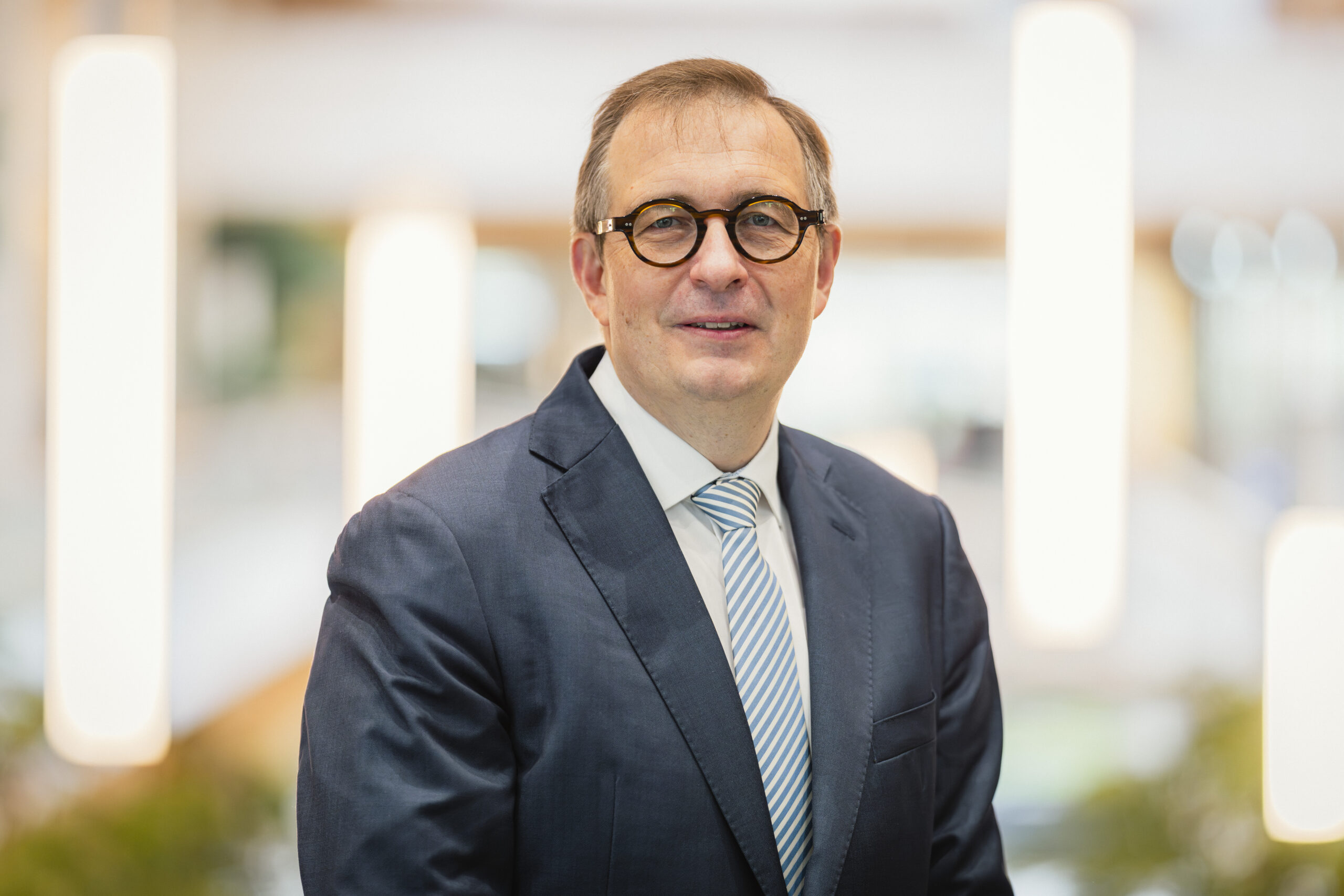 Gautier Brodeo remplace Renée Amilcar à la tête de l’UITP