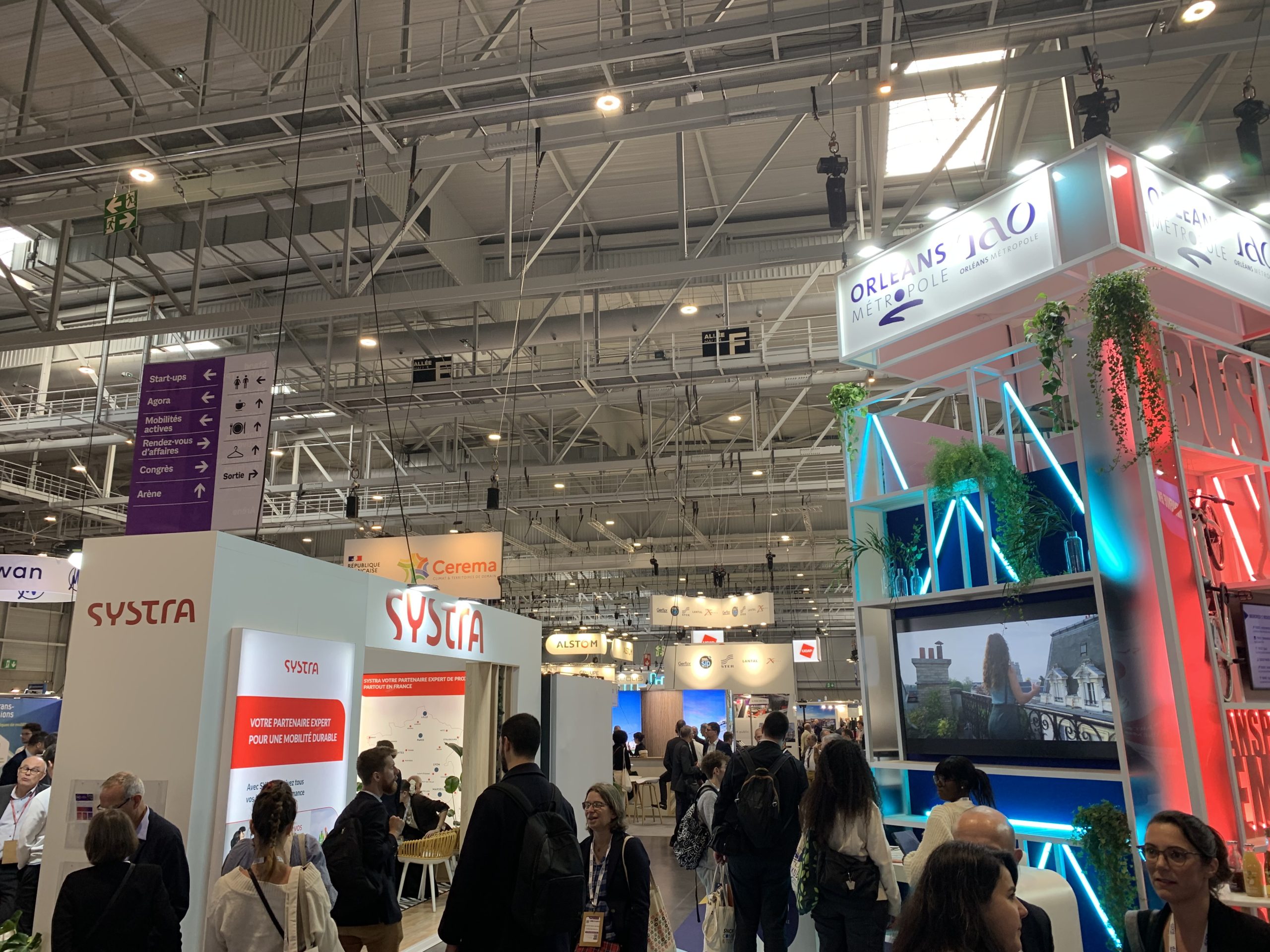 Territoires oubliés et sûreté au coeur des débats des RNTP