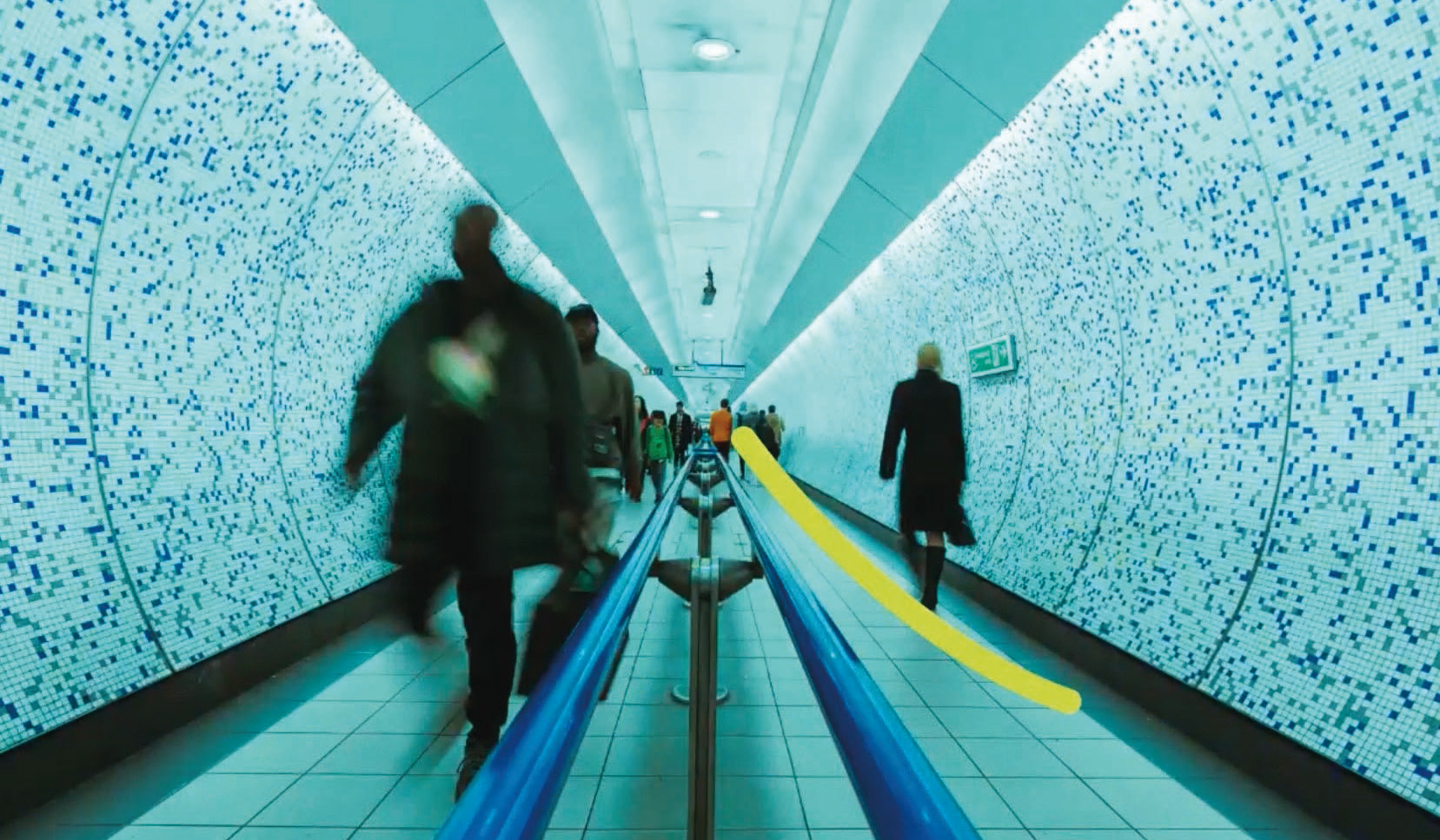 Mobilités : le numérique n&rsquo;est plus un luxe mais un levier incontournable