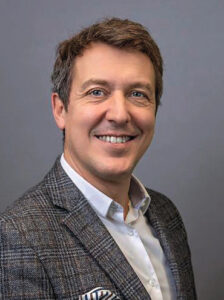 Fabrice LURIOT, Président de Mobil’in Pulse