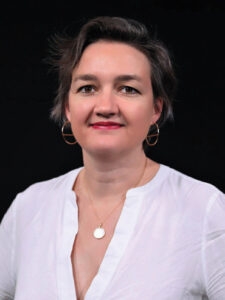 Marie-XavièreWauquiez, directrice générale de Mobil’in Pulse.