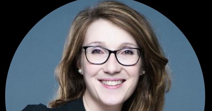 Sabine Jacob nouvelle directrice de l’immobilier du groupe RATP