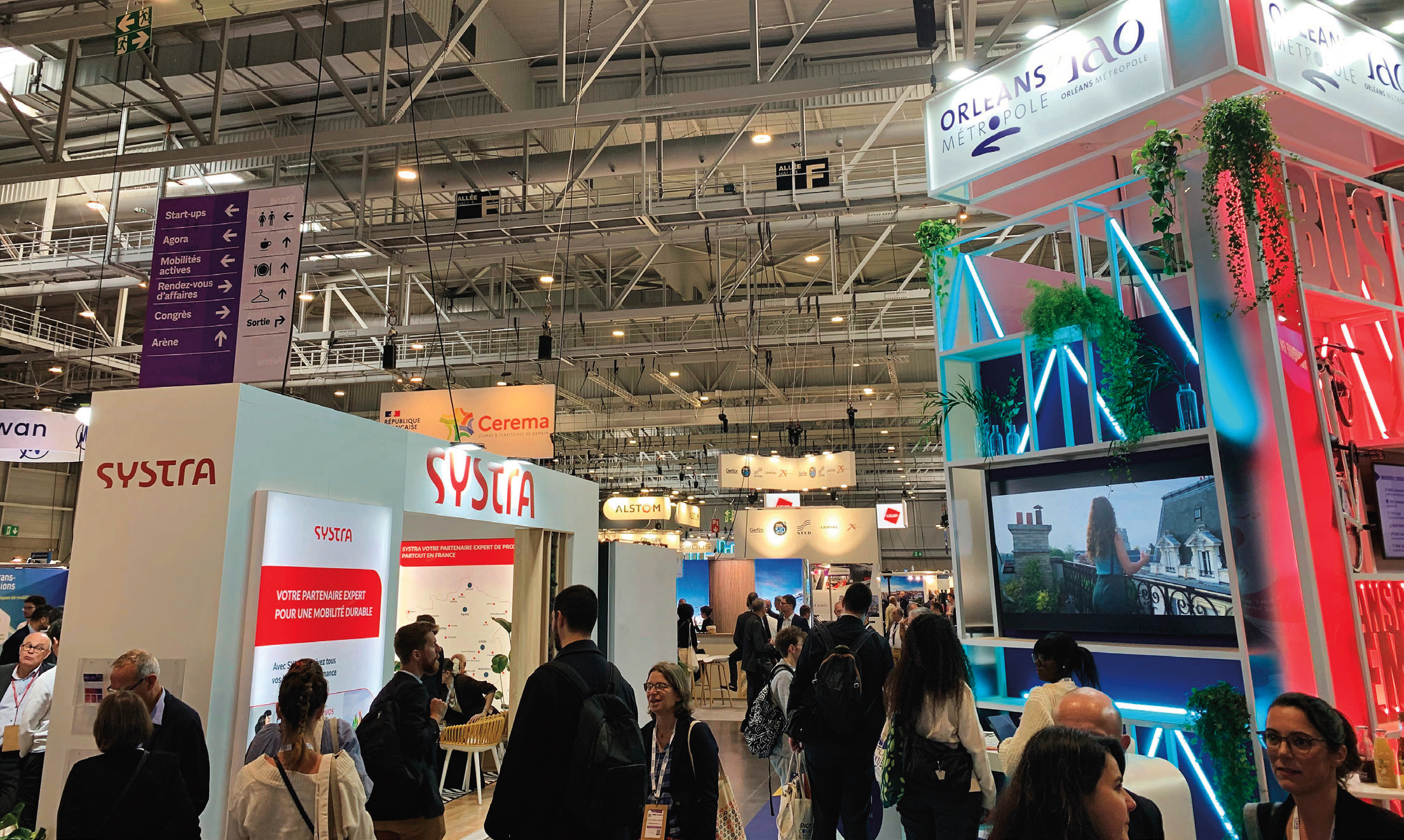 Territoires oubliés et sûreté au cœur des débats des RNTP