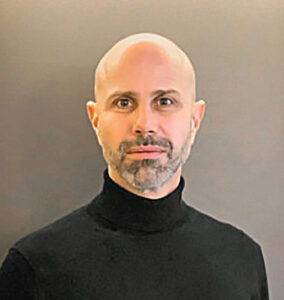 Nicolas Louvet,directeur de 6t.