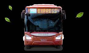 Toulouse inaugure sa première ligne de bus Express