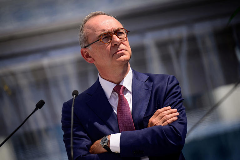 Xavier Piechaczyk pressenti à la RATP