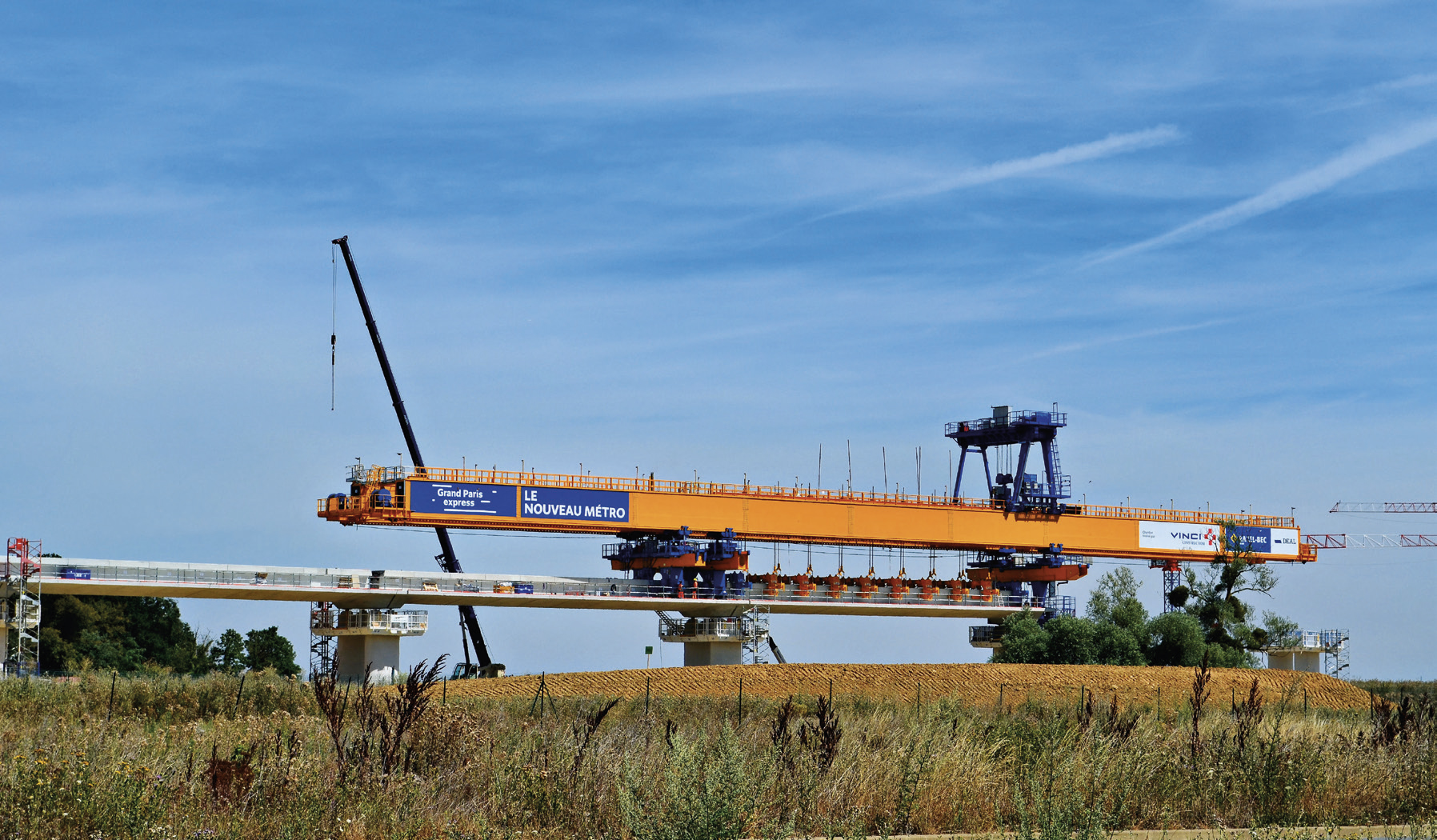 Transports publics : ce qui nous attend en 2026