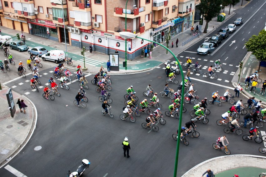 Congrès Velo-City : le vélo est-il rentable ?