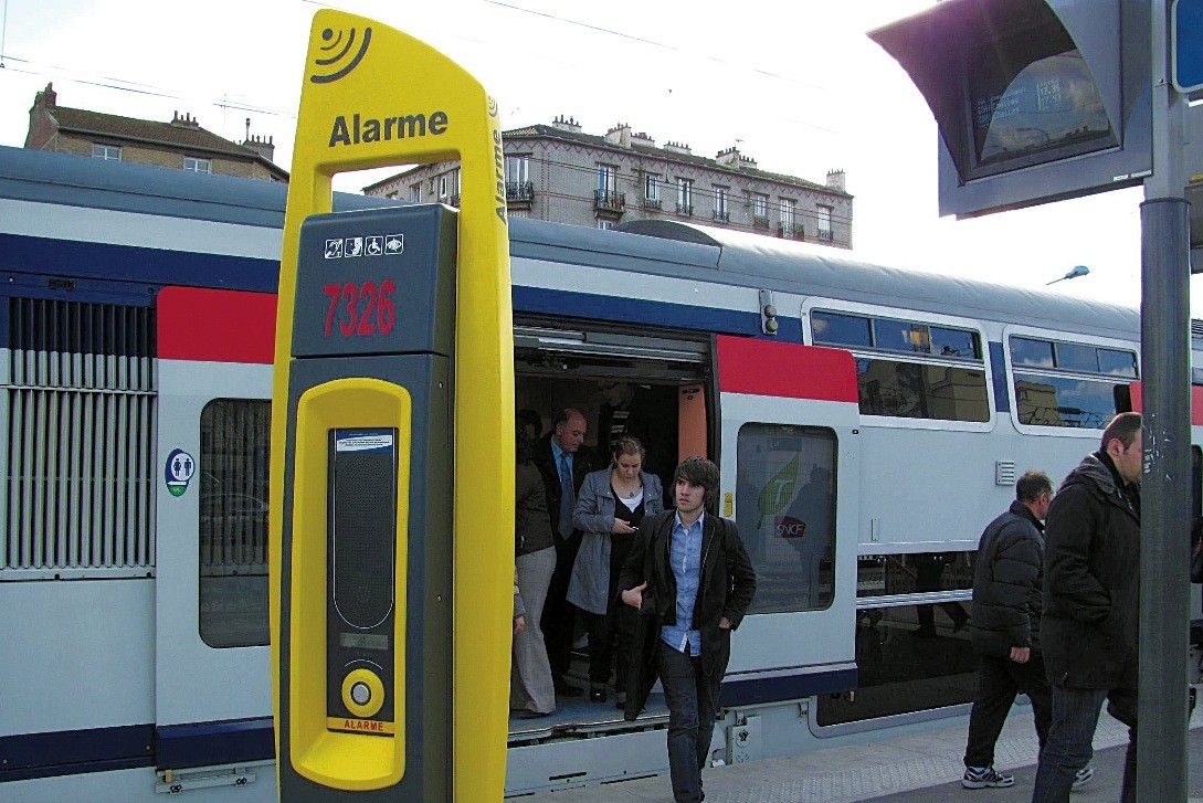 Ile-de-france : alerte au signal d’alarme