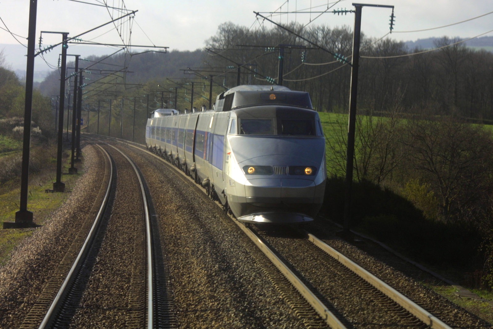 Lignes nouvelles : débats publics