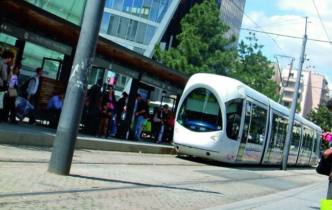 Keolis, à l’ombre des mariages