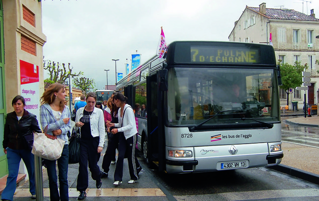 Veolia-Transdev : voyage dans les réseaux à vendre