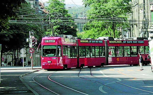 Coordination urbanisme-transport : regards croisés sur quatre agglomérations suisses et françaises