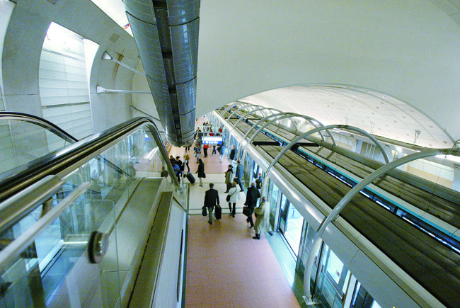 Que reste-t-il du Grand Paris de Sarkozy ?