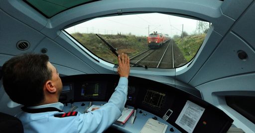 La crise est consommée entre le syndicat des conducteurs de locomotive et la Deutsche Bahn