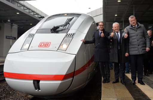 Allemagne – Ne l’appelez plus ICx