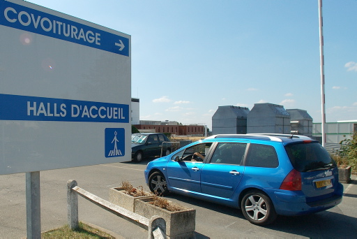 Autopartage, covoiturage, vélo en libre-service : +35 % par an jusqu’en 2020