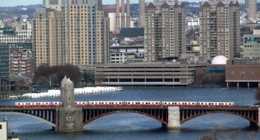 A Boston, Keolis renouvelle son bail pour un an