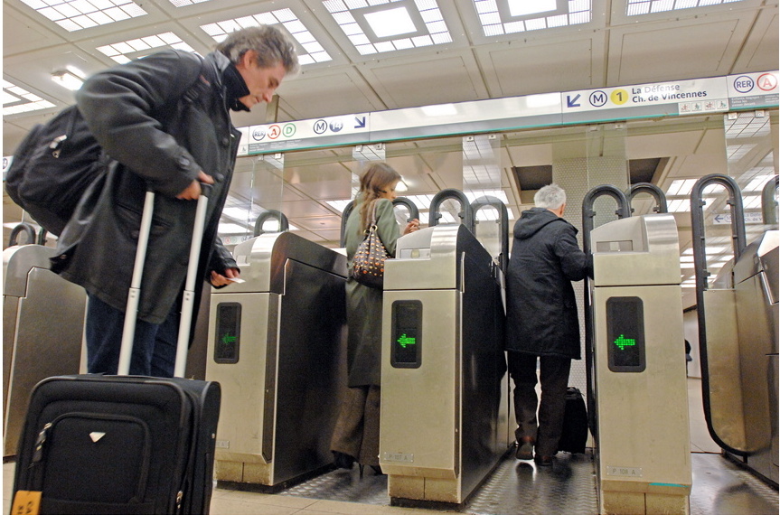 Transports : les usagers veulent d’abord une baisse des prix