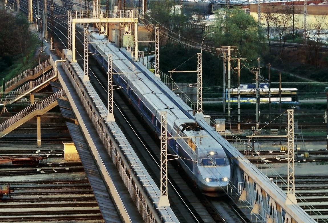 Consensus sur la LGV interconnexion Sud de l’Ile-de-France