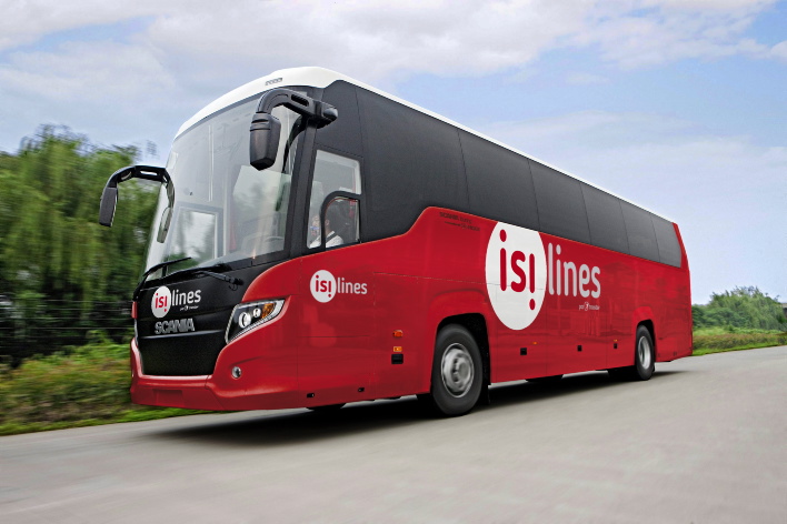 Déjà 13 liaisons d’autocars contestées