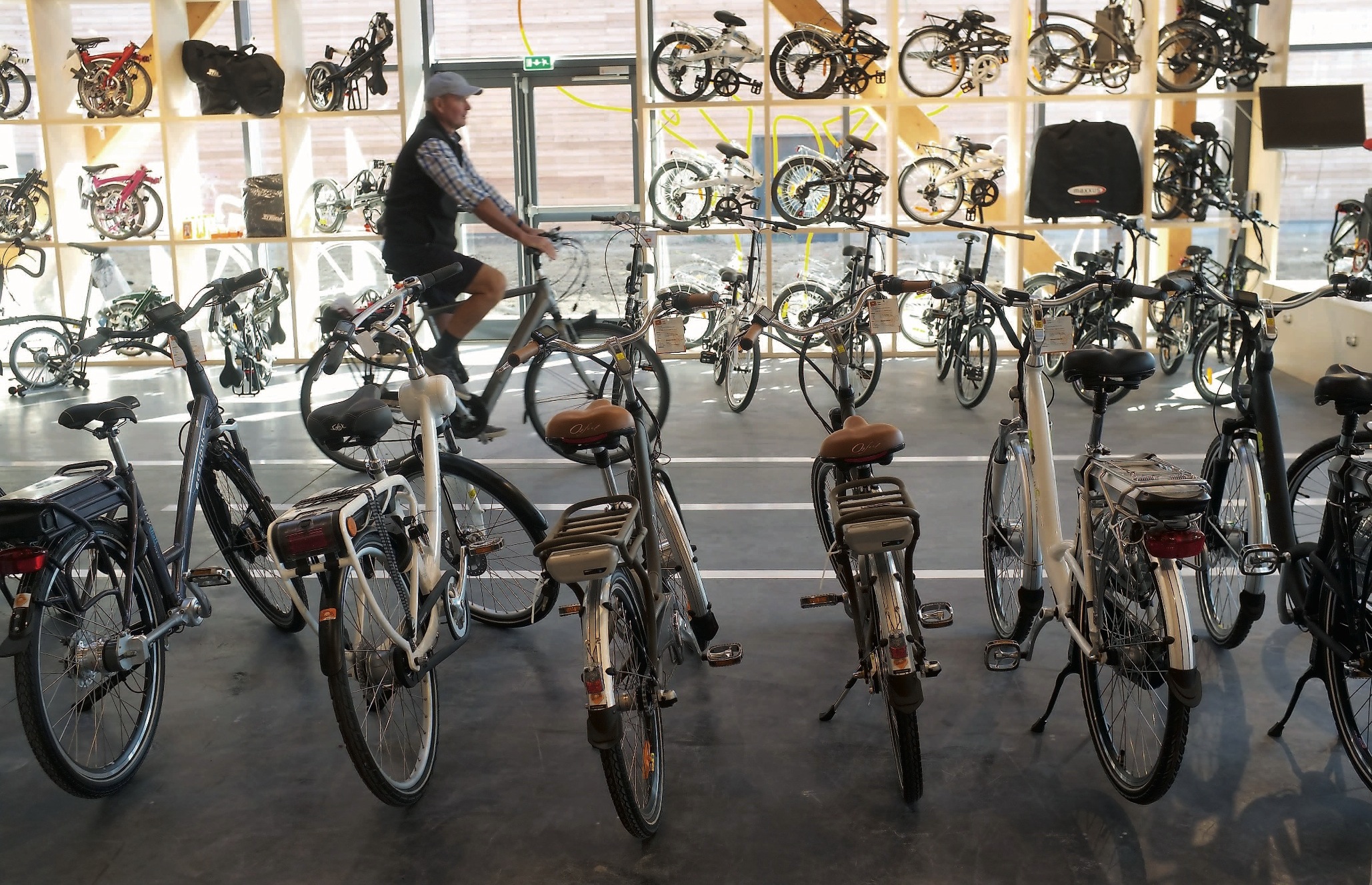 Mobivia se positionne comme un acteur clé des nouvelles mobilités