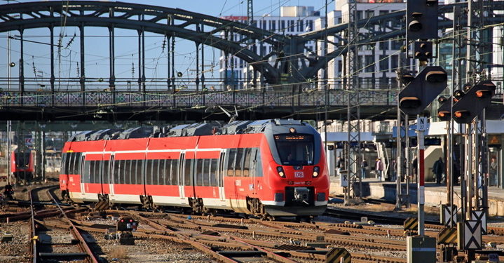 Un plan de modernisation historique de 86 milliards sur dix ans pour le rail allemand