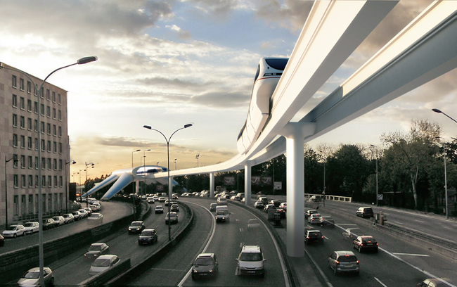 Grand Paris, cartes sur table