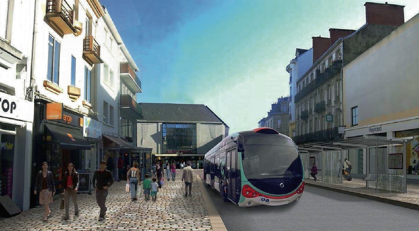 Avec Kicéo, Vannes change de braquet