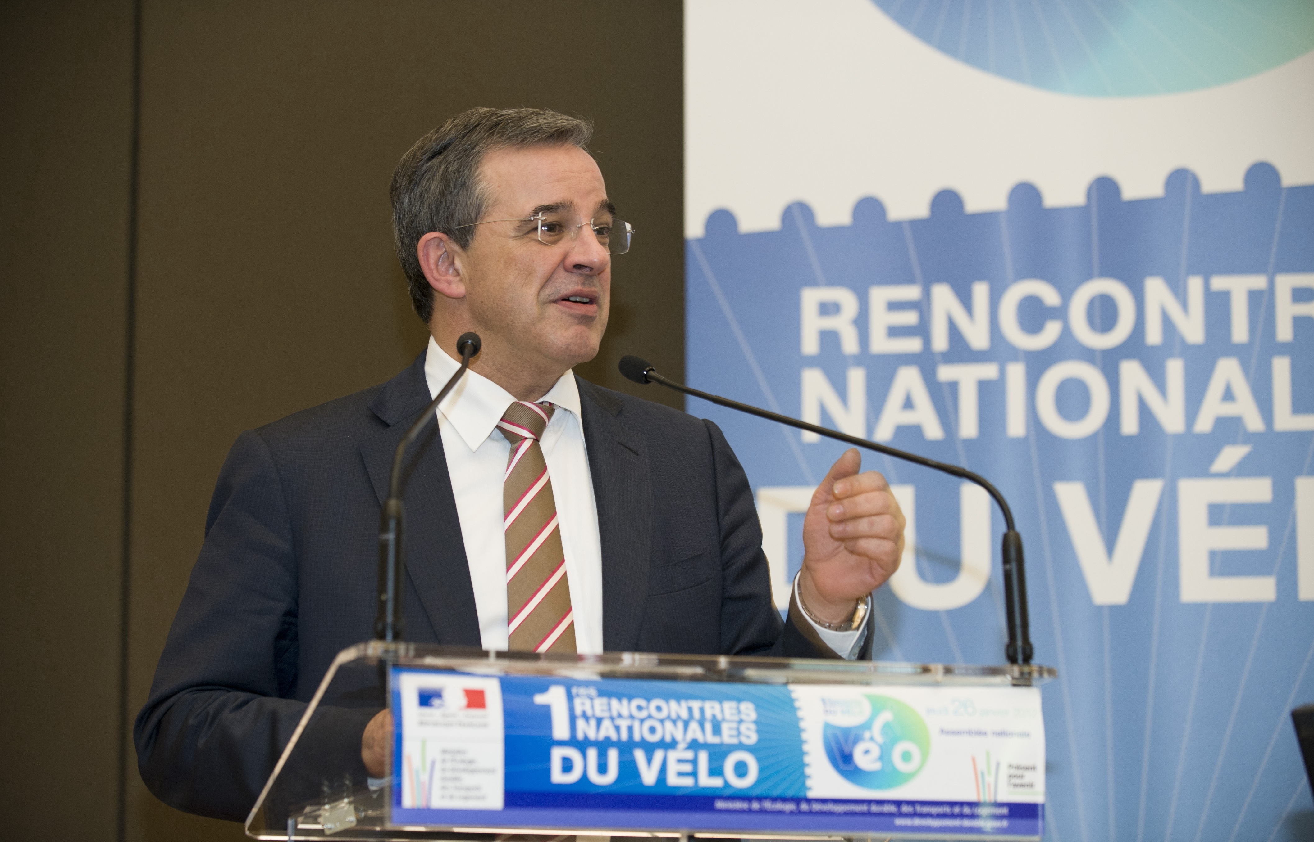 Plan national Vélo : une toute petite feuille de route