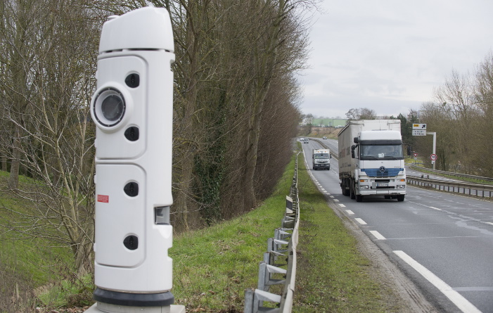 Le péage de transit, ex-écotaxe, adopté par l’Assemblée nationale