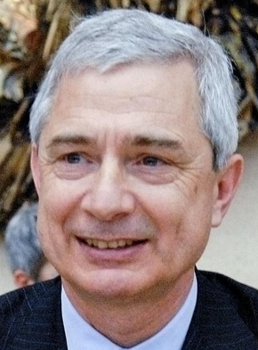 Claude Bartolone. Direction Métropole