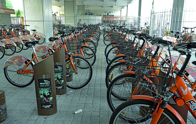 L’IVM prime trois solutions de nouvelles mobilités