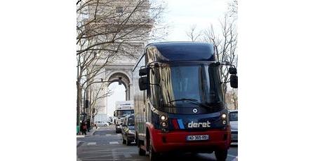 Circulation alternée. Les limites de la loi
