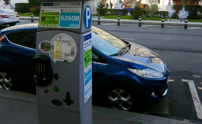 Décentralisation du stationnement. Il reste vingt mois pour convaincre