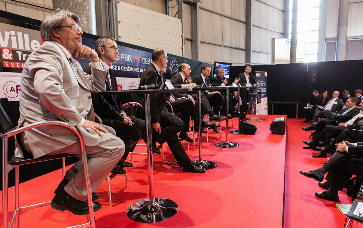 Sifer 2013 : le compte-rendu de la conférence VR & T