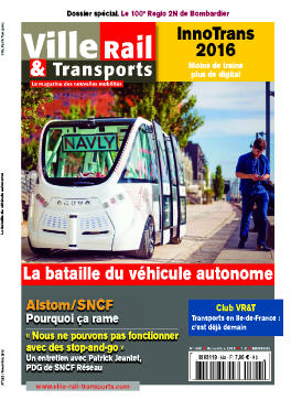 Ville Rail et Transports 593 - Papier