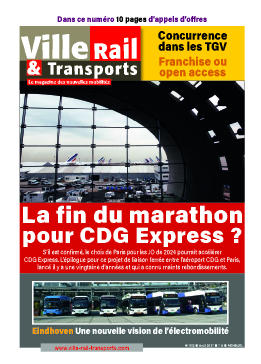 Ville, Rail et Transports 602 - Papier